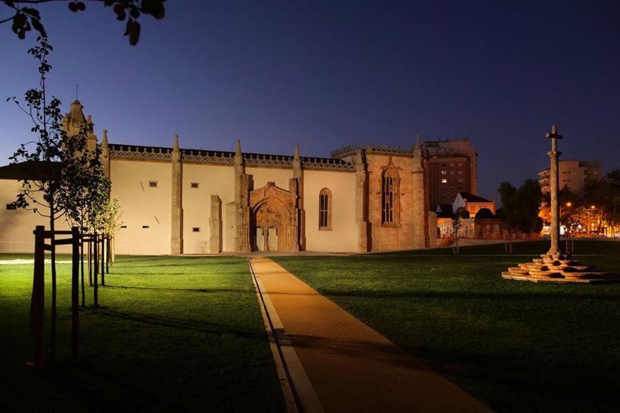 سيتوبال Casa Janelas Dos Dancantes II المظهر الخارجي الصورة